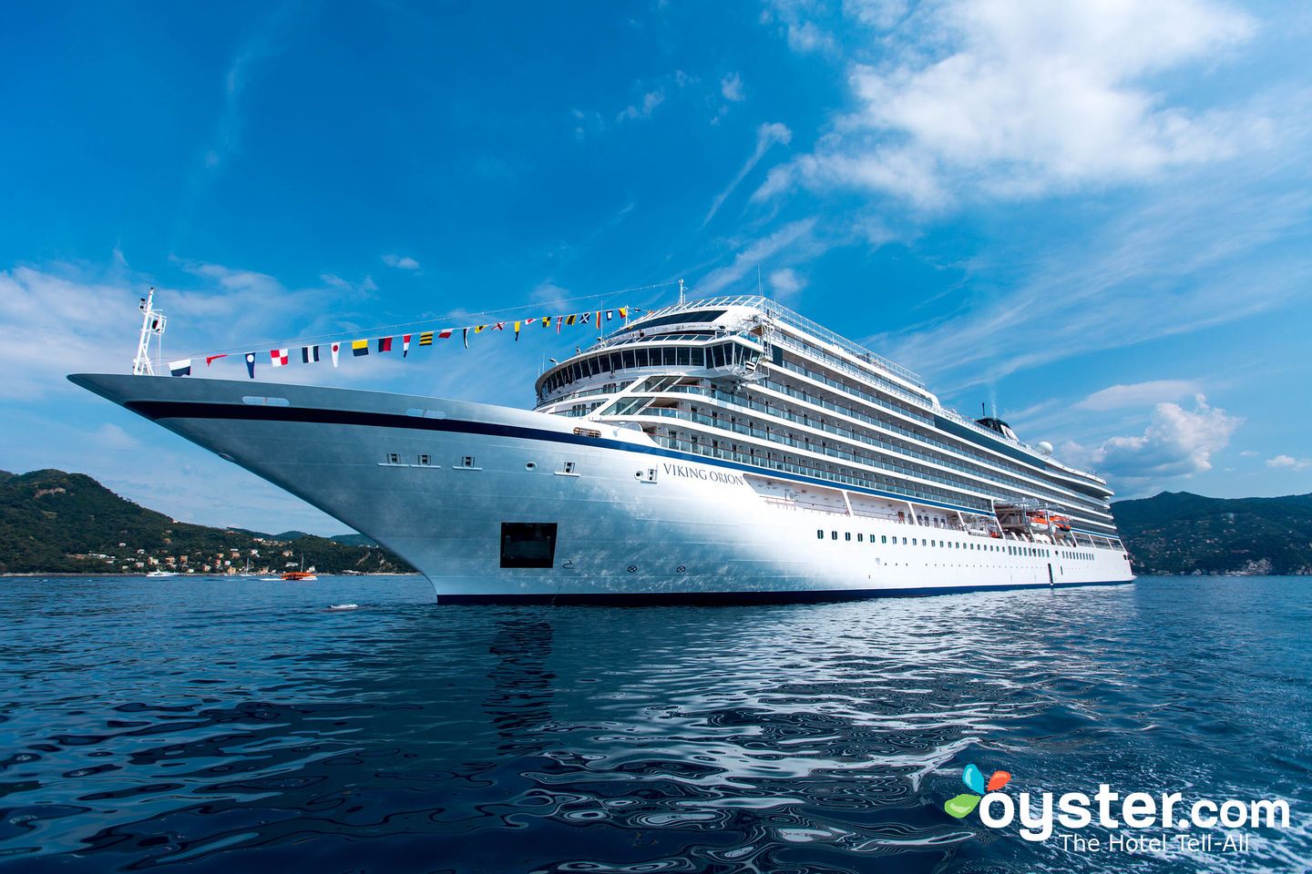 CRUISE DESTINATIONS AROUND THE WORLD intelligence overview